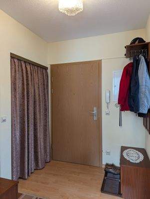 Wohnungseingangsbereich/Flur