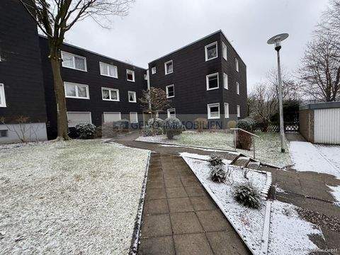 Essen Wohnungen, Essen Wohnung kaufen