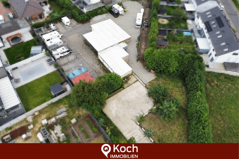 Aldenhoven Grundstücke, Aldenhoven Grundstück kaufen