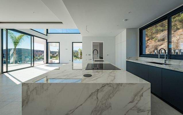 Photo: Villa in Benahavis