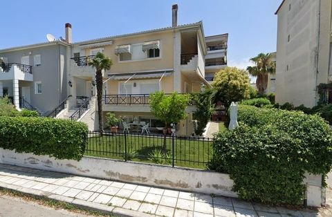 Thessaloniki Häuser, Thessaloniki Haus kaufen