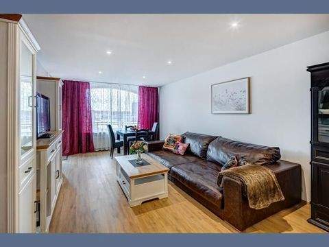 München Wohnen auf Zeit, möbliertes Wohnen