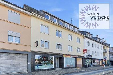 Remscheid Häuser, Remscheid Haus kaufen