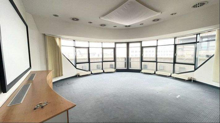 Meetingraum im 4. OG