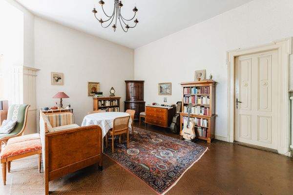 Wohnbereich 2. Obergeschoss