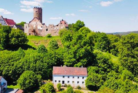 Burgthann Häuser, Burgthann Haus kaufen