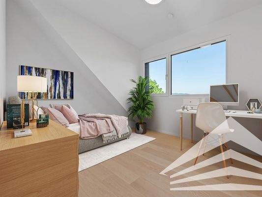 Zimmer 2_DG1 mit Möblierungsvorschlag