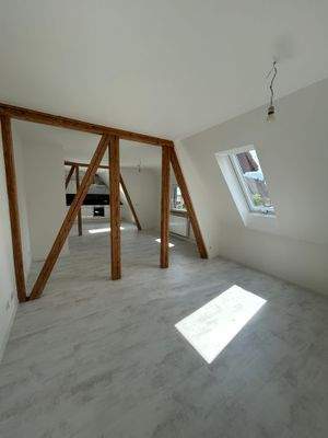 Wohn- und Essbereich