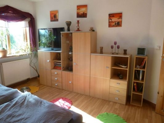 Kinderzimmer II 