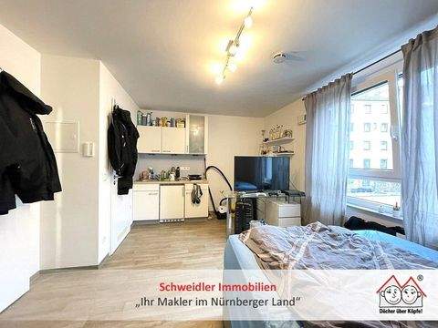 Nürnberg Wohnungen, Nürnberg Wohnung kaufen