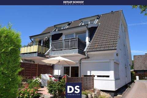 Kiel / Elmschenhagen Wohnungen, Kiel / Elmschenhagen Wohnung kaufen