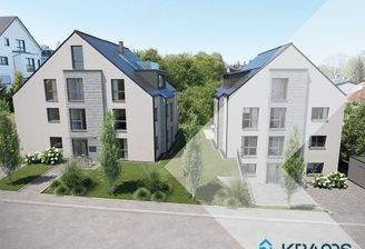 Visualisierung Ansicht