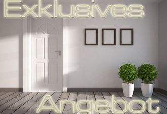 Exklusives Angebot