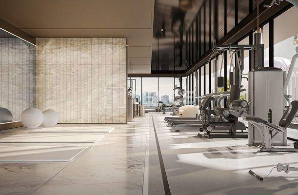 Fully Furnished Waterfront Apartments in Dubai Islands