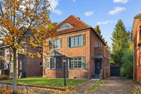 Hamburg Häuser, Hamburg Haus kaufen