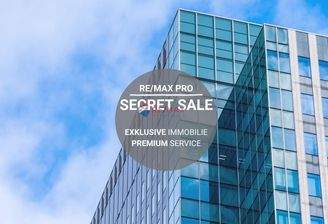 Secret Sale