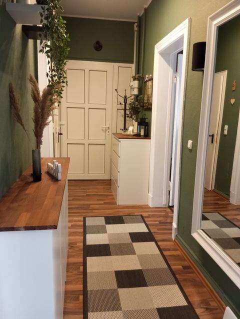 Wilhelmshaven Wohnungen, Wilhelmshaven Wohnung mieten