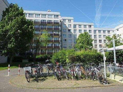 Mainz Wohnungen, Mainz Wohnung mieten