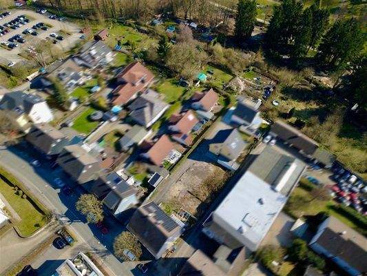 Umgebung – Luftaufnahme