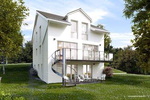 Nürtingen Häuser, Nürtingen Haus kaufen