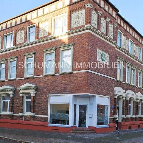 Wilhelmshaven Wohnungen, Wilhelmshaven Wohnung mieten