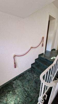 Haus 2.Whg.Treppenhaus