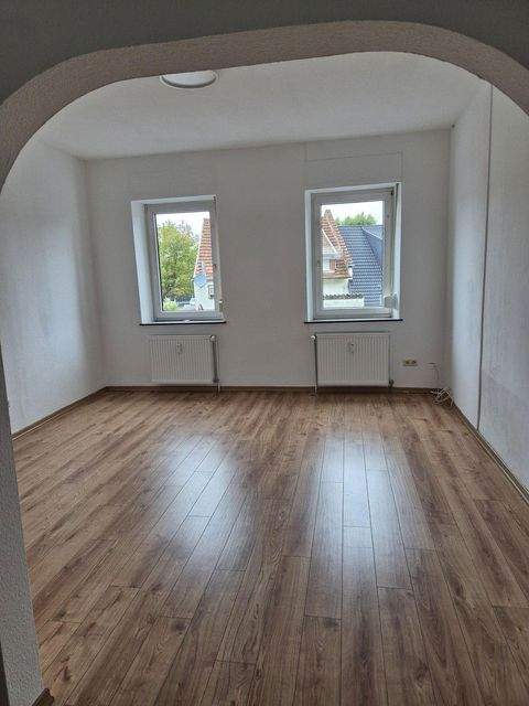Homburg Wohnungen, Homburg Wohnung mieten