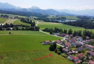 Haus Umgebung Tinninger See