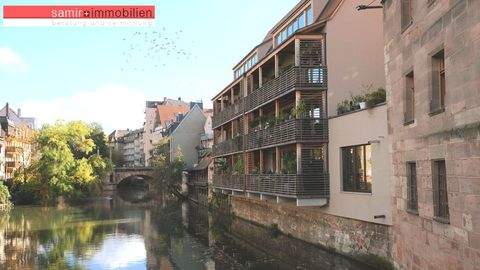 Nürnberg Wohnungen, Nürnberg Wohnung mieten