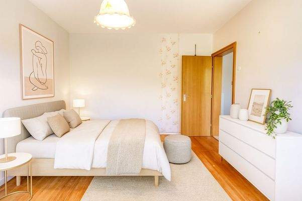 563 Einrichtungsbeispiel Schlafzimmer