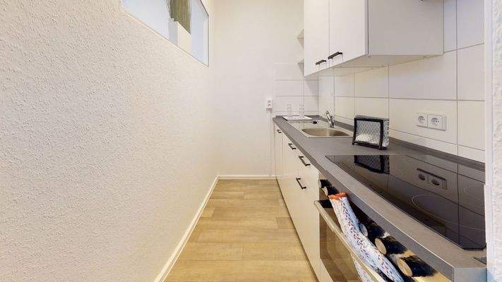 Einrichtungsbeispiel