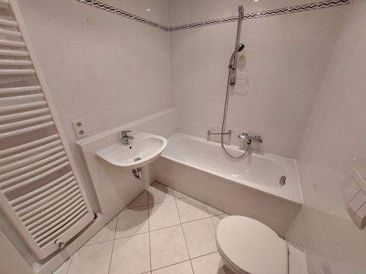 Ihr neues Badezimmer