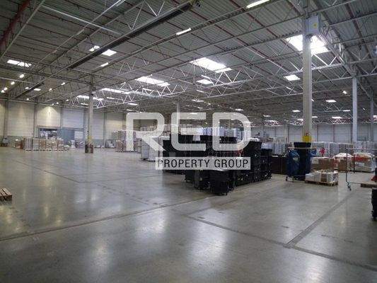 Halle mieten Duisburg