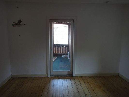 OG WZ Tür zur Dachterrasse