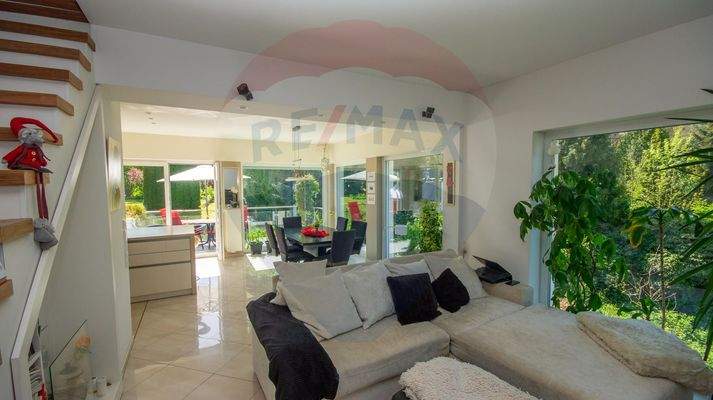 Wohnen/Essen/Kochen OG