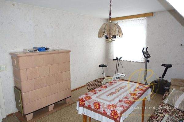 Wohnzimmer Obergeschoss