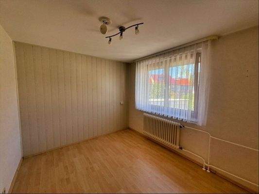 Zimmer im Obergeschoss