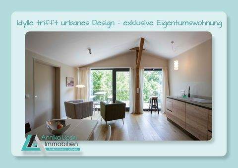 Templin Wohnungen, Templin Wohnung kaufen