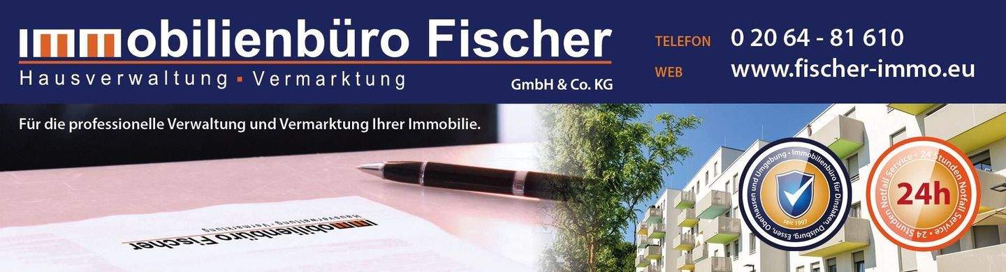 Anbieter Banner