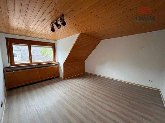 Schlafzimer 2 Frontansicht