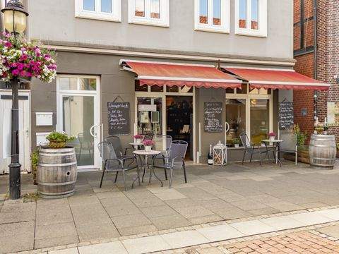 Bad Oldesloe Gastronomie, Pacht, Gaststätten