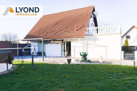 Liebenburg / Dörnten Häuser, Liebenburg / Dörnten Haus kaufen