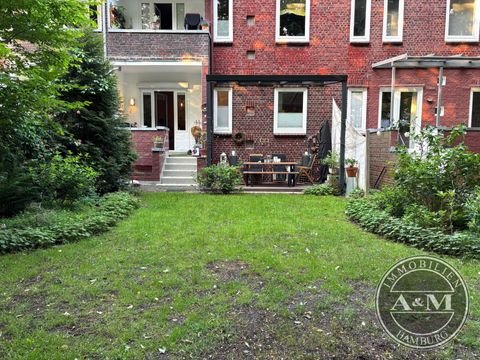 Hamburg Wohnungen, Hamburg Wohnung kaufen