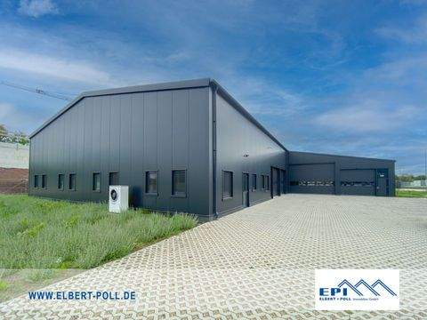 Wietmarschen Halle, Wietmarschen Hallenfläche