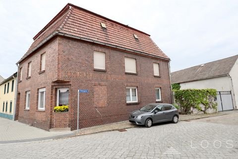 Sonnewalde Häuser, Sonnewalde Haus kaufen