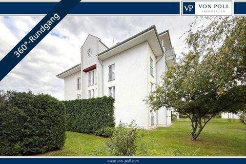 Treuenbrietzen Wohnungen, Treuenbrietzen Wohnung kaufen