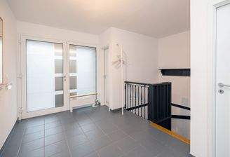 Flur Eingangsbereich