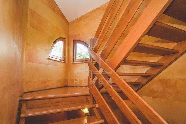 Ein Balkon für die schönsten Momente im Leben