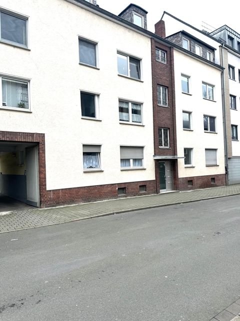 Duisburg Wohnungen, Duisburg Wohnung mieten