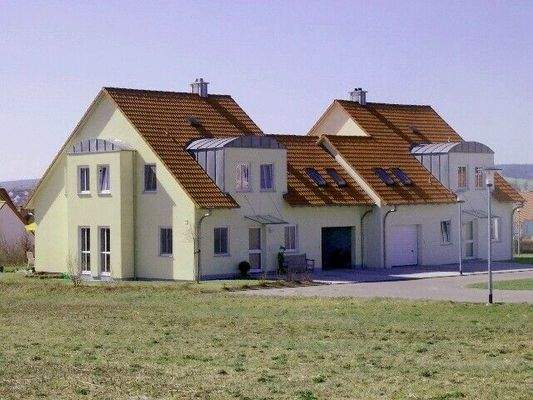 Referenzobjekt - Einfamilienwohnhaus in NES